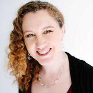 Meet your Posher, Joanne